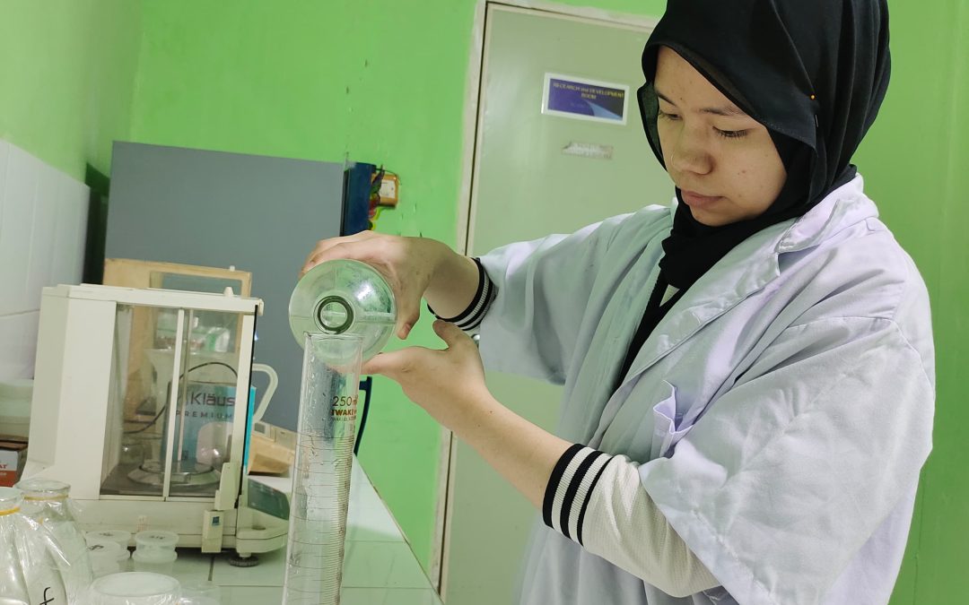 Pelatihan Kultur Jaringan Skala Industri: Solusi Bisnis Bibit Unggul dari DaFa Teknoagro Mandiri